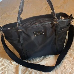 Kate Spade Union Square Clementine Baby Bag